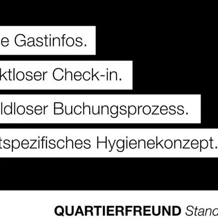 Sonnenweg 6 * Heringhausen