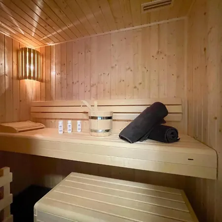 Sonnenweg 6 * Heringhausen