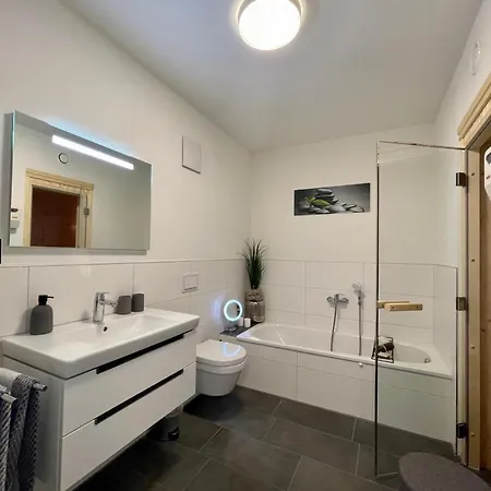 Sonnenweg 6 Ferienhaus