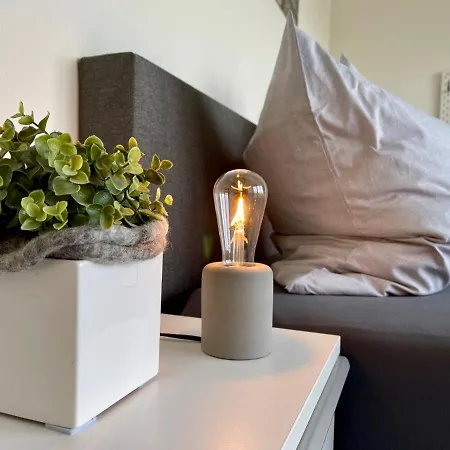 Sonnenweg 6 Ferienhaus *