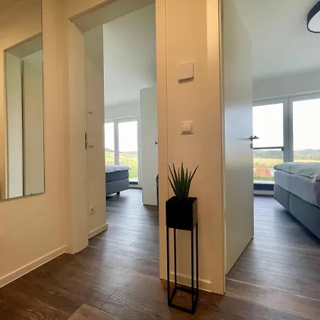 Ferienhaus Sonnenweg 6 Heringhausen