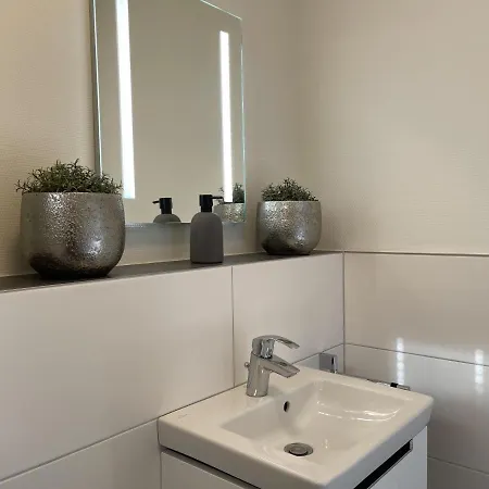 Sonnenweg 6 Ferienhaus *