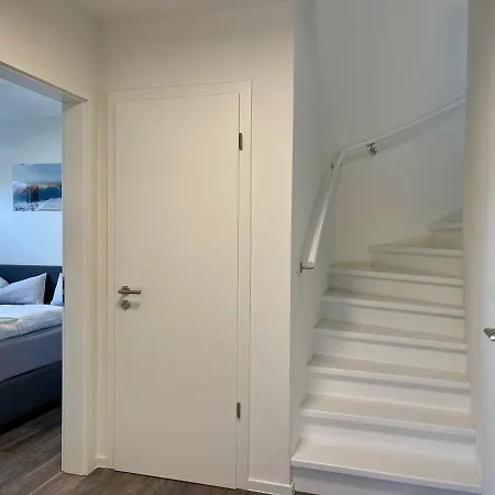 Ferienhaus Sonnenweg 6 *