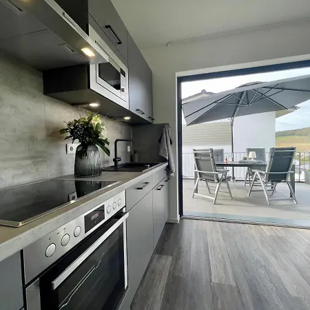 Sonnenweg 6 Holiday home