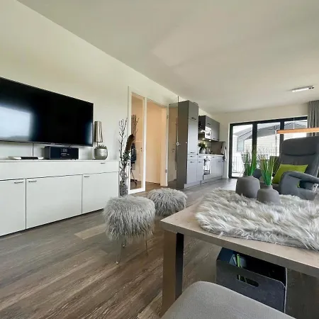 Sonnenweg 6 Ferienhaus