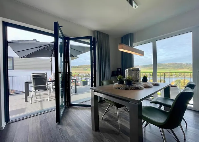 Sonnenweg 6 * Heringhausen