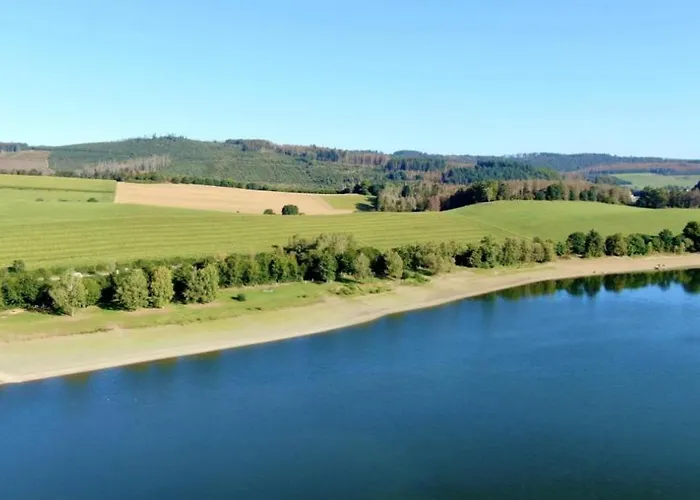 Σπίτι διακοπών Sonnenweg 6