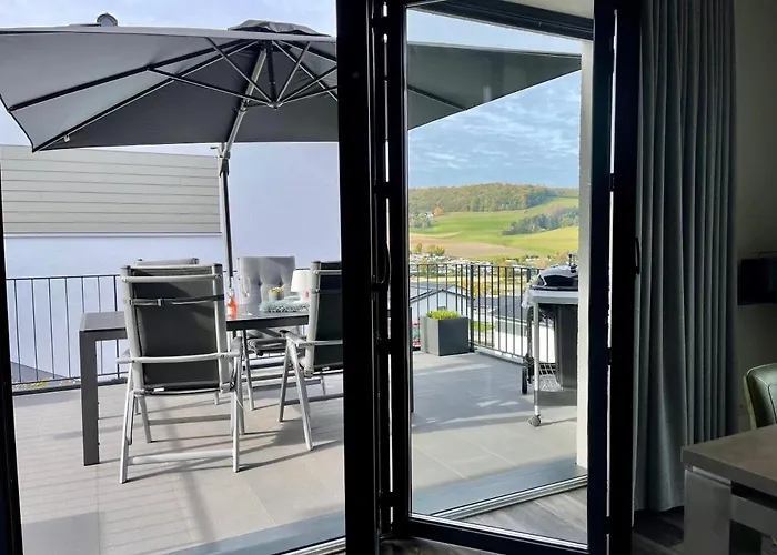 Sonnenweg 6 Σπίτι διακοπών *