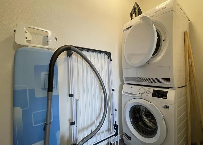 Sonnenweg 6 Σπίτι διακοπών Heringhausen