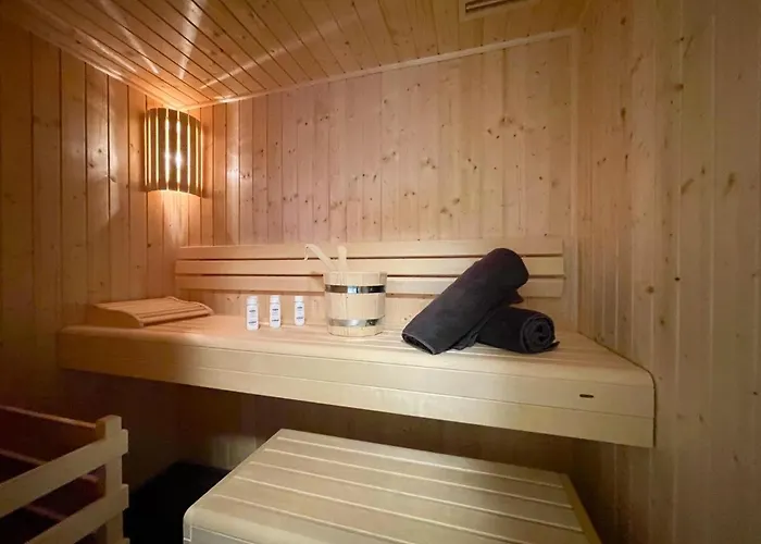 Sonnenweg 6 * Heringhausen