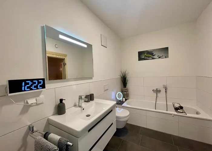 Σπίτι διακοπών Sonnenweg 6