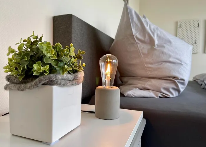 Sonnenweg 6 Σπίτι διακοπών *