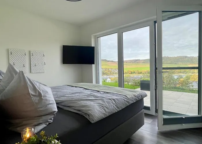 Σπίτι διακοπών Sonnenweg 6 *