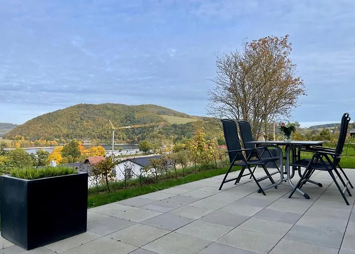 Sonnenweg 6 * Heringhausen