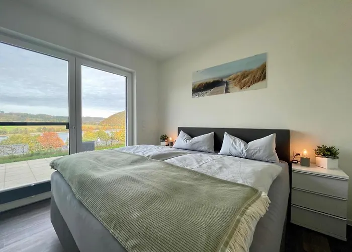 Sonnenweg 6 Σπίτι διακοπών