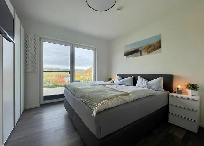 Σπίτι διακοπών Sonnenweg 6