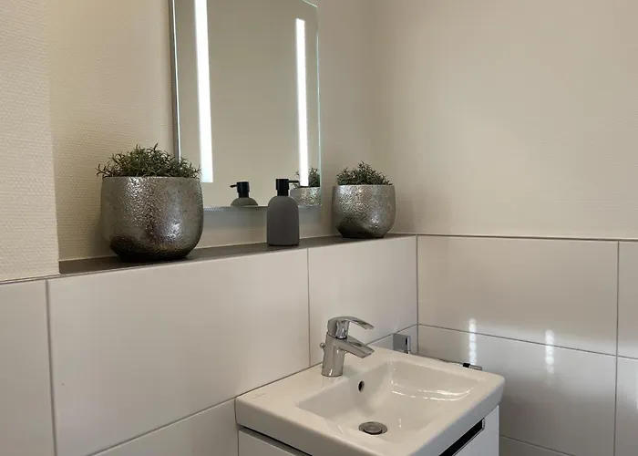 Sonnenweg 6 Σπίτι διακοπών *