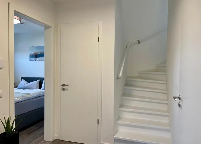 Σπίτι διακοπών Sonnenweg 6 *