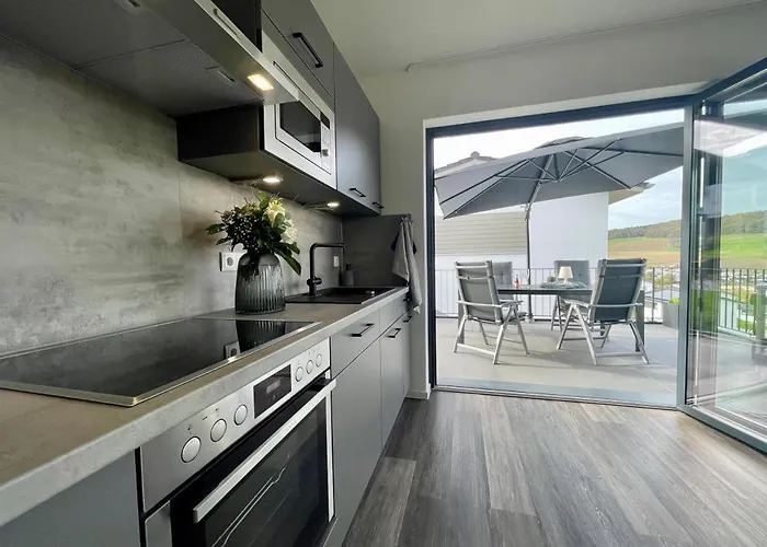 Sonnenweg 6 Σπίτι διακοπών