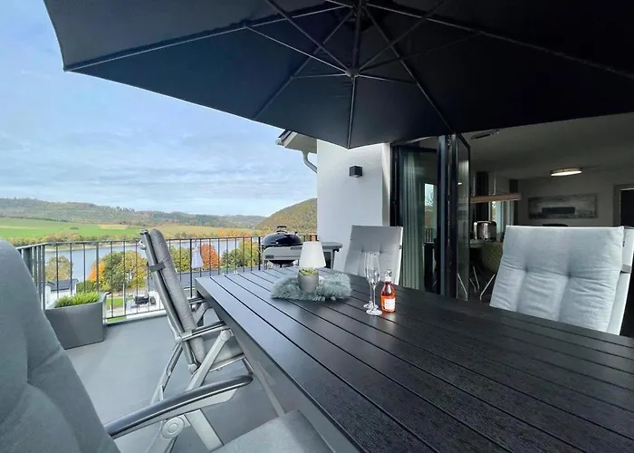 Sonnenweg 6 * Heringhausen