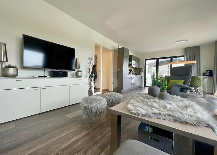 Sonnenweg 6 Σπίτι διακοπών